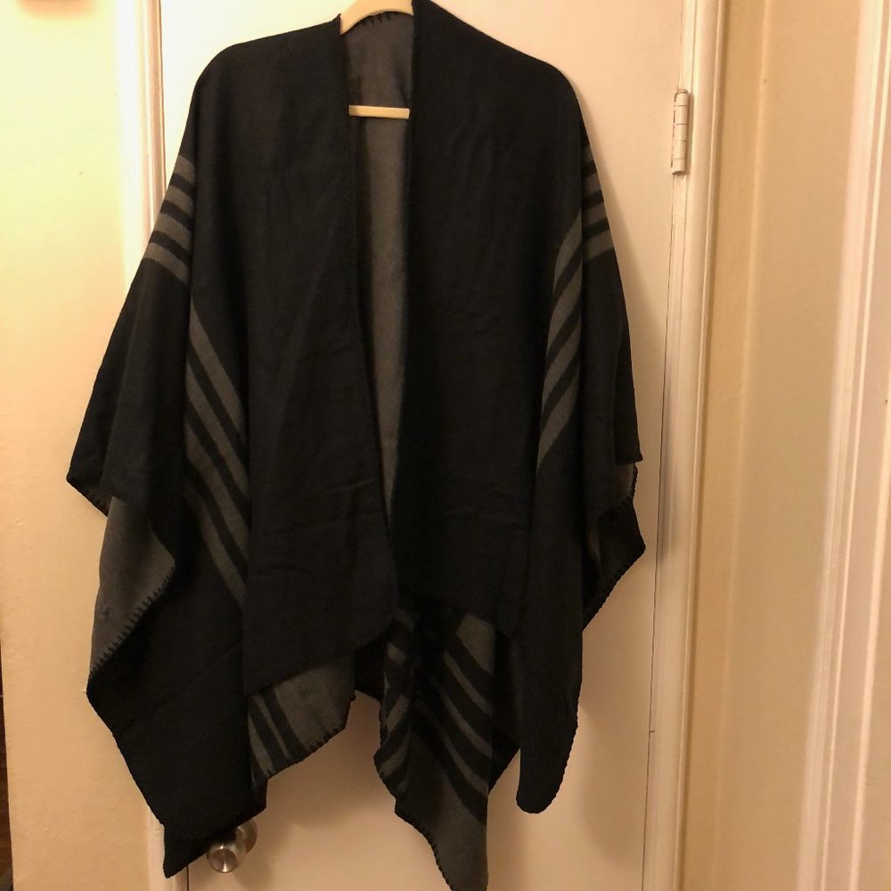 COPY - Poncho